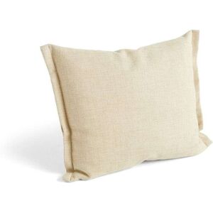 HAY - Plica Cushion Structure Off White