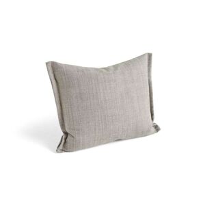 HAY - Plica Cushion Structure Salt Pepper