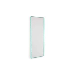 HAY - Arcs Mirror Rectangle M Green