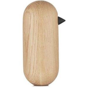 Normann Copenhagen Bird 13,5 cm Oak