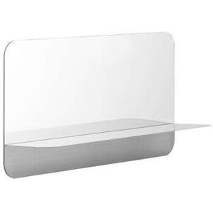 Normann Copenhagen Mirror Horizontal Stainless Steel