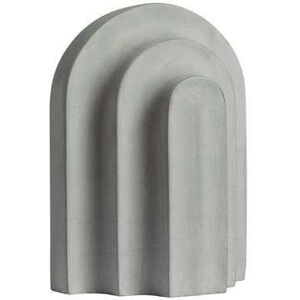 Woud - Arkiv Bookend Grey