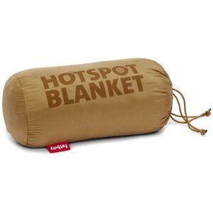 Fatboy - Hotspot Blanket Toffee ®