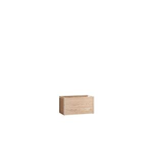 Moebe - Storage Box Oak White