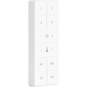 Nordlux - Remote Control Smart Light White