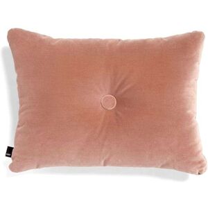 HAY - Dot Cushion 1 Dot Soft Rose