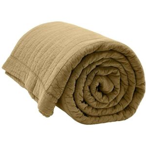 ByNord - Magnhild Quilt Bed Throw 280x280 Seeds