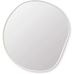 ferm LIVING - Pond Mirror XL Brass