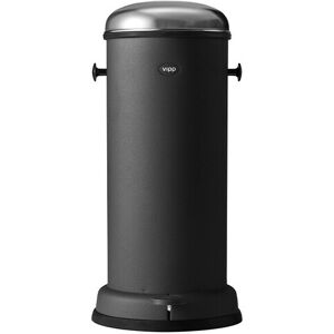 Vipp - 16 Bin Black