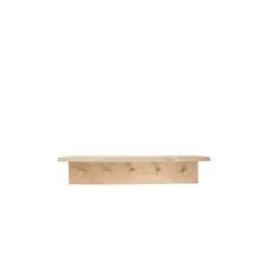 House Doctor - Sate Coat Rack Natural