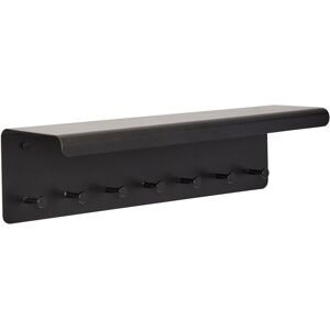 Hübsch - Bow Shelf Black