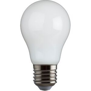 e3light - Pære LED 4W (470lm) Opal CRI95 Dæmpbar E27