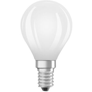 Osram - Pære LED 6,5W (806lm) Dæmpbar E14