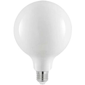 Arcchio - Pære LED 6W (770lm) Globe G125 Opal Dæmpbar E27