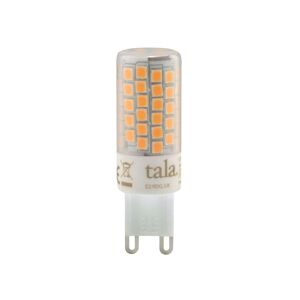 Tala - Pære LED 3,6W 2700K Dæmpbar Frosted Cover G9