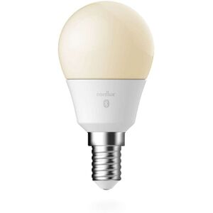 Pære Smart E14 LED Deco (380 lm) White - Nordlux