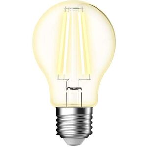 Pære Smart E27 (600 lm) Clear - Nordlux