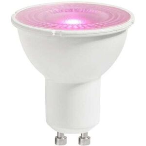 Pære Smart Color LED 5,4W (380 lm) GU10 - Nordlux