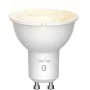 Nordlux - Pære Smart 4,7W (380lm) 2700K GU10