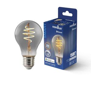 Nordlux - Pære Smart LED 4,7W (100lm) E27 Deco Smoke