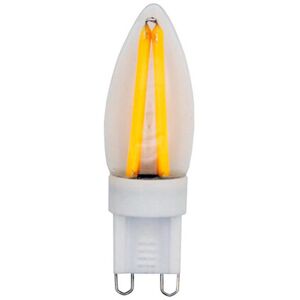 Colors - Pære LED 2W (200lm) Kerte G9