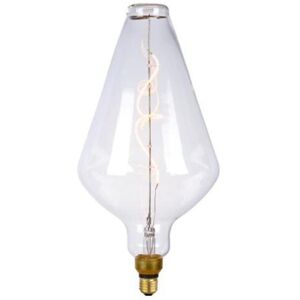 Colors - Pære LED 4W (220lm) XXL Cone E27