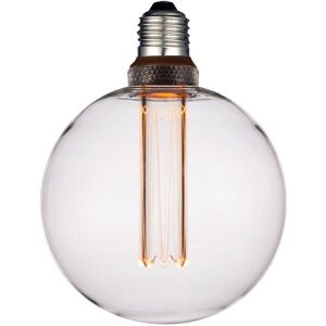 Colors - Pære LED 5W (55-280lm) 3-Step Clear Globe E27