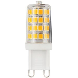 e3light - Pære LED 3W (250lm) 2200K Dæmpbar G9