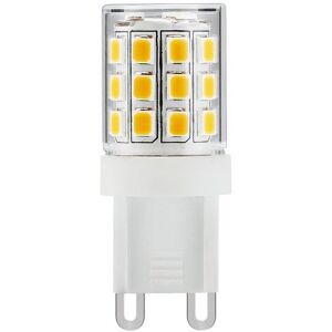 e3light - Pære LED 3,5W (320 lm) 3000K G9