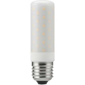 e3light - Pære LED 9W (900lm) T28 CRI90+ Opal Dæmpbar E27