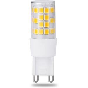 e3light - Pære LED 5,5W (550lm) Dæmpbar G9