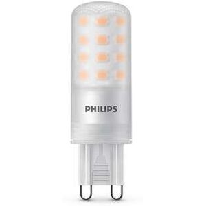 Philips - Pære LED 4W (480lm) Dæmpbar G9