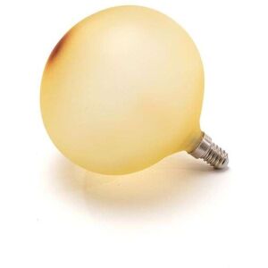 Seletti - Pære LED 2W (185lm) til Gummy Yellow 5V E14