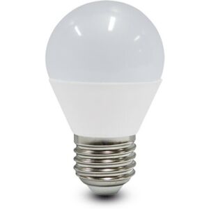 Dura Lamp - Pære LED 6W (650lm) Krone 3000K E27 Dura