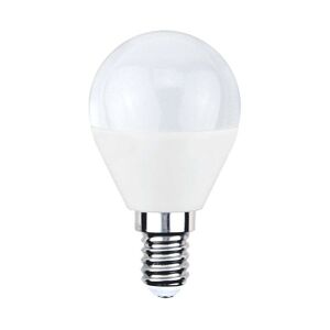 Dura Lamp - Pære LED 7W Krone (790lm) 3000K E14