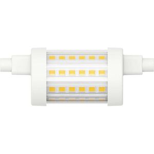 Dura Lamp - Pære LED 8,2W (1055lm) 78mm R7s Duralamp