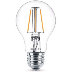 Philips - Pære LED 4W (470lm) Filament E27