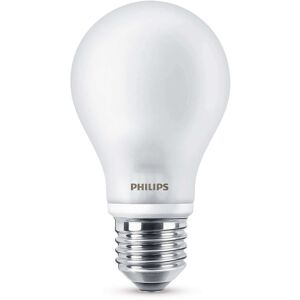 Philips - Pære LED 7W Glas (806lm) E27