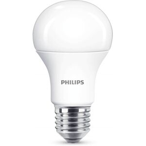 Philips - Pære LED 13W Plast (1521lm) E27