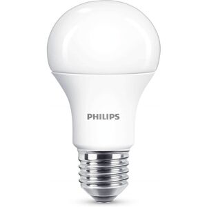 Philips - Pære LED 11W Plast (1055lm) E27