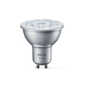 Philips - Pære LED 5W (50W/385lm) 2-Light Settings GU10