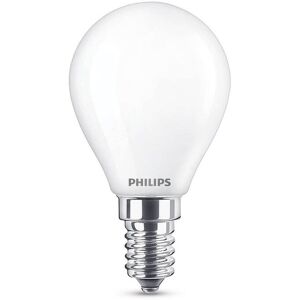 Philips - Pære LED 2,2W Glas Krone (250lm) E14