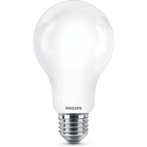 Philips - Pære LED 11,5W Glas (1521lm) E27