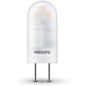 Philips - Pære LED 1,7W (210lm/20W) GY6.35