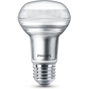 Philips - Pære LED 3W (210lm) Reflektor E27