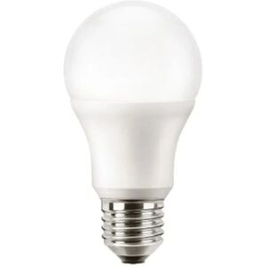 Pære LED 8W/60W 810lm E27 - Attralux