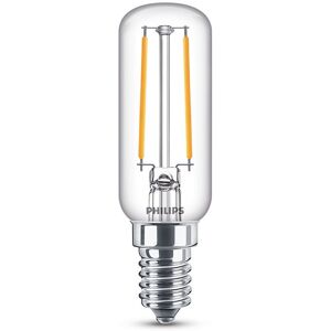 Philips - Pære LED 2,1W (250lm) T25 E14