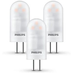 Philips - 3-pack Pære LED 1,8W G4