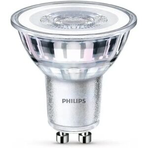 Philips - Pære LED 4,6W (50W/355lm) GU10