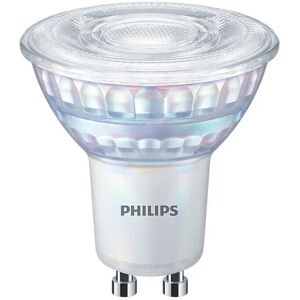 Philips - Pære LED 3,8W (50W/345lm) CRI90 Dæmpbar GU10